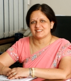 Seema Sanghi