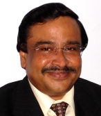 Abraham Koshy
