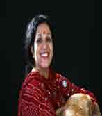 Vasanthi Vasudev