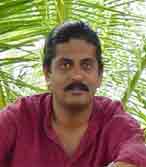 Laveesh Bhandari