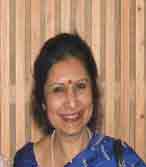 Malashri Lal