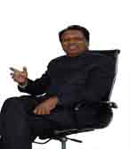 T.P. Sreenivasan