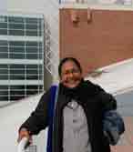 Moloyashree Hashmi