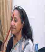 Mondira Moitra