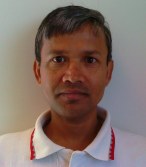 Sibsankar Haldar