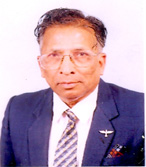 M. J. Deodhar