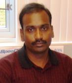 Alex Aravind