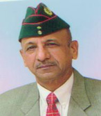 J. R. Bhatti