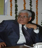Yogesh Atal