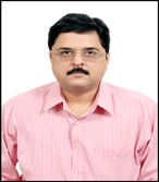Naval Bajpai