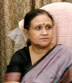 Gopa Bhardwaj