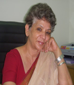 Neera Chandhoke