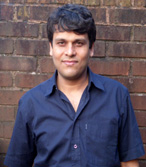 Praveen Priyadarshi
