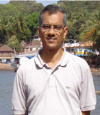 Sujit Kumar