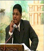 E. Suresh Kumar