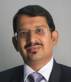 Prafulla Y. Agnihotri