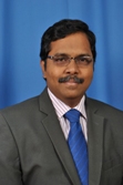 Pravin Durai