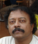 Mahadevan Ramesh