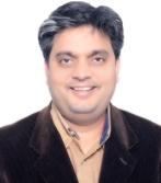 Abhishek Dubey