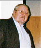 Donn Byrne