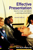Effective Presentation,  2/e