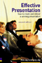 Effective Presentation,  2/e