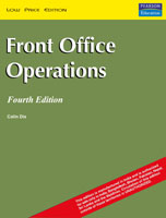 Front Office Operations,  4/e