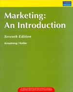 Marketing:  An Introduction,  7/e