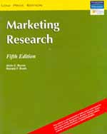 Marketing Research,  5/e
