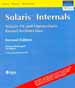 Solaris Internals™:  Solaris 10 and Open Solaris Kernel Architecture,  2/e
