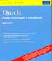 Oracle Forms Developer's Handbook,  1/e