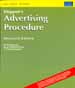 Kleppner's Advertising Procedure,  16/e