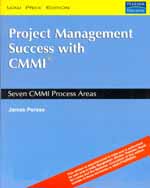 Project Management Success with CMMI®:   Seven CMMI Process Areas