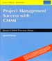 Project Management Success with CMMI®:  Seven CMMI Process Areas,  1/e