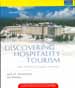 Discovering Hospitality and Tourism  : The ..., 2/e