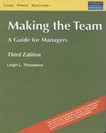 Making the Team,  3/e