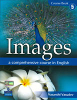 Images Course Book 5