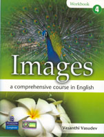 Images Work Book 4
