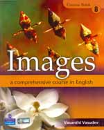 Images Course Book 8