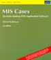 MIS Cases:  Decision Making with Application Software,  3/e