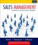 Sales Management,  1/e