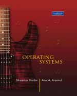 Operating Systems
