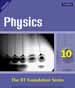IIT Foundations - Physics Class 10,  1/e
