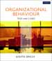 Organizational Behaviour:  Text and Case