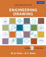 Engineering Drawing,  2/e