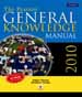The Pearson General Knowledge Manual 2010
