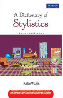 A Dictionary of Stylistics,  2/e