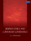 Business Ethics and Corporate Governance 