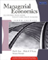 Managerial Economics  : Economic Tools for ..., 6/e