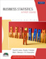 Business Statistics  : A First Course, 5/e